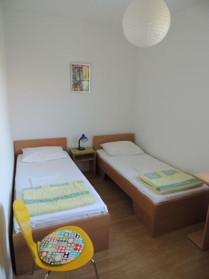 Miro Apartmani Murter Luaran gambar